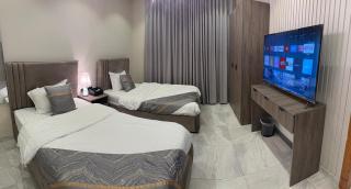 شقه بغرفه نوم واحده - Jeddah - 8