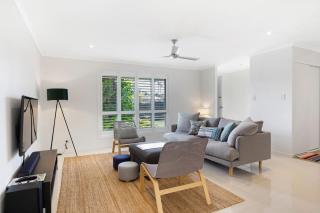 OCEAN55- Mooloolaba Family Holiday Home - Mooloolaba - 6