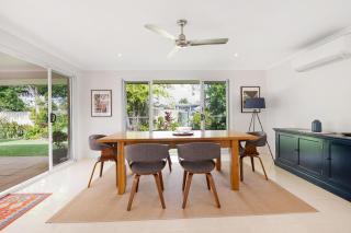 OCEAN55- Mooloolaba Family Holiday Home - Mooloolaba - 7