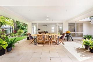 OCEAN55- Mooloolaba Family Holiday Home - Mooloolaba - 5