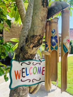 Villa Bali Santai - 9