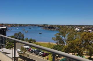 Incredible Beachside Penthouse-RIVA11 - Mooloolaba - 1