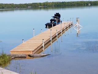 Summer Side Classic Lakefront Escape - Wiarton - 0