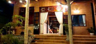 Mộc House - Ninh Hải - 9