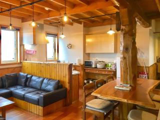 Country Cottage Waki Aiai - Vacation STAY 26503v - Sorachi - 6