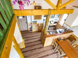 Country Cottage Waki Aiai - Vacation STAY 26548v - Sorachi - 4