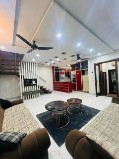 SAKOON stays in Faisalabad - Faisalabad - 6