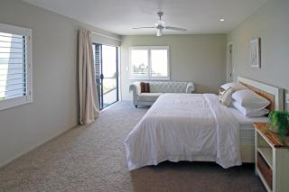 Tahi Lodge - Matakana Coast - Snells Beach - 8