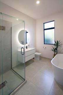 Tahi Lodge - Matakana Coast - Snells Beach - 7