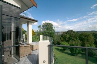 Tahi Lodge - Matakana Coast - Snells Beach - 6