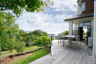 Tahi Lodge - Matakana Coast - Snells Beach - 5