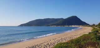 Recanto do Leco - Praia da Armação - Florianópolis - 0