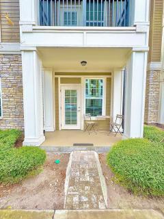 Modern Apt in Lake Nona, 10min to ORL Airport - Orlando - 6