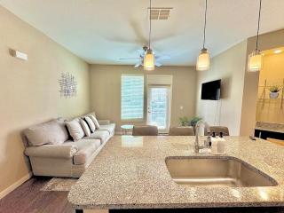 Modern Apt in Lake Nona, 10min to ORL Airport - Orlando - 3