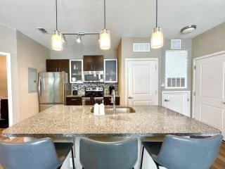 Modern Apt in Lake Nona, 10min to ORL Airport - Orlando - 7