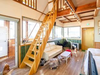 Country Cottage Waki Aiai - Vacation STAY 26557v - Sorachi - 7
