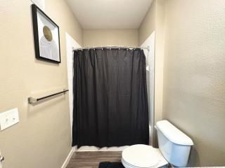 Modern Apt in Lake Nona, 10min to ORL Airport - Orlando - 4