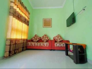 Villa Graha Dewata - Malang - 3