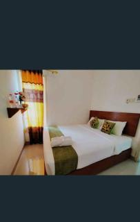 Villa Graha Dewata - Malang - 2