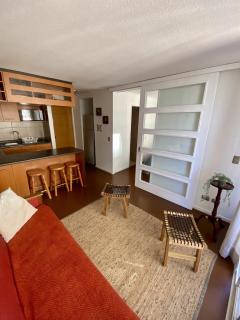 Apartamento Santiago Centro Metro Irarrázaval Piscina - Santiago - 4
