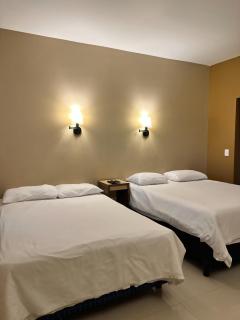 Hotel Papagos - - 6