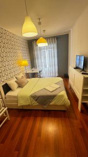 Quarto Cais Sodré - 7