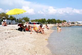 Apartments with a parking space Tribunj, Vodice - 23680 - Tribunj - 7