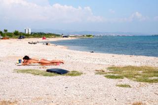 Apartments with parking spaces Tribunj, Vodice - 23680 - 6