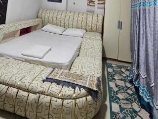 Giza City Hotel-الجيزة سيتى اوتيل - Il Cairo - 9