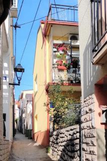 Apartments by the sea Selce, Crikvenica - 24075 - Selce - 9