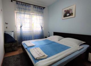 Apartments by the sea Selce, Crikvenica - 24075 - Selce - 2