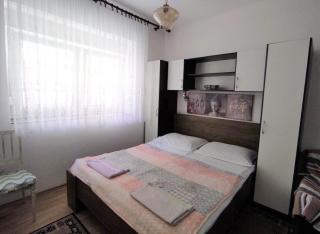 Apartments by the sea Selce, Crikvenica - 24075 - 1