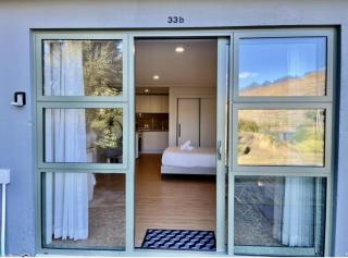 Unit With Kitchenette - Queenstown - 6