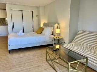 Unit With Kitchenette - Queenstown - 5