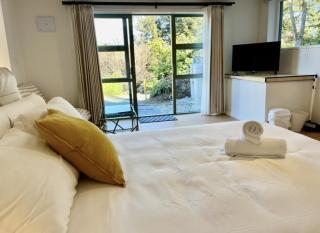 Unit With Kitchenette - Queenstown - 4