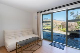 Unit With Kitchenette - Queenstown - 1