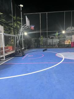Apartment Bandaraya Makassar 1BR - Makassar - 3