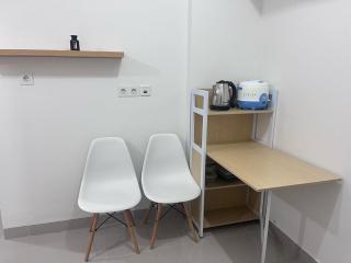 Apartment Bandaraya Makassar 1BR - Makassar - 2