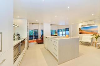 Serenity Villa with heated POOL & Beach access - Port Douglas - 7