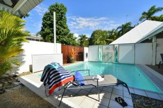 Serenity Villa with heated POOL & Beach access - Port Douglas - 2