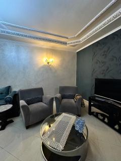 Apartment with Panoramic View of the Atlantic - 1