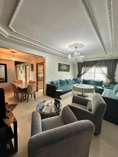 Apartment with Panoramic View of the Atlantic - 7