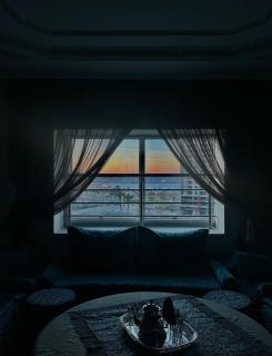 Apartment with Panoramic View of the Atlantic - 5