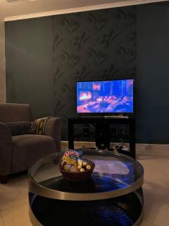 Apartment with Panoramic View of the Atlantic - 4