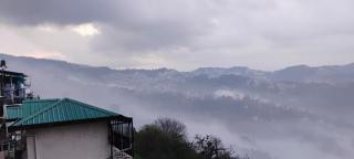 Thakur homes- couple and family friendly homestay - Shimla - 7