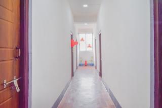Hotel O DC Lodge - Kāhārpāra - 6