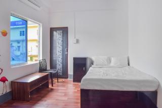 Hotel O DC Lodge - Kāhārpāra - 1