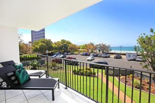 Illawong Apartment 7 - Mooloolaba - 1