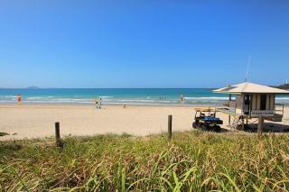 Illawong Apartment 7 - Mooloolaba - 4