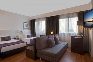 Comfort Suites Alphaville - Barueri - 5
